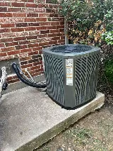 Lex - Air Conditioning, Heating, Plumbing, Electrical photo 4