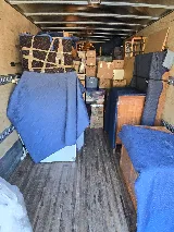 Agreed Moving and Storage Inc. photo 2