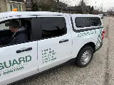 TriGuard Pest Control