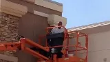 WK WHITE PAINTING