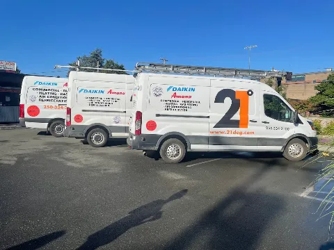 21 Degrees Mechanical Ltd photo 1
