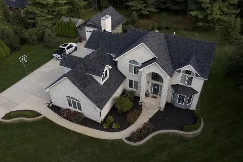 Roof Advance in Ann Arbor