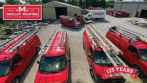 Molloy Roofing Company photo 1