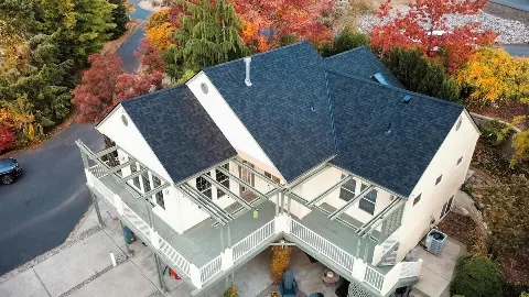 Alpine Roofing Spokane photo 1