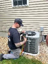 Al Terry Plumbing, Heating & AC photo 6