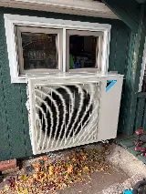 SunnySide Heating and Air Conditioning