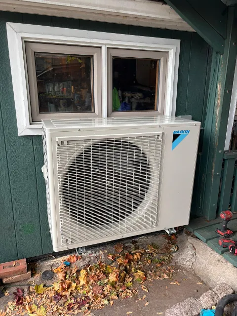 SunnySide Heating and Air Conditioning photo 1