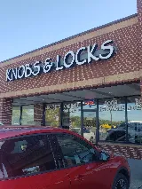 Knobs & Locks