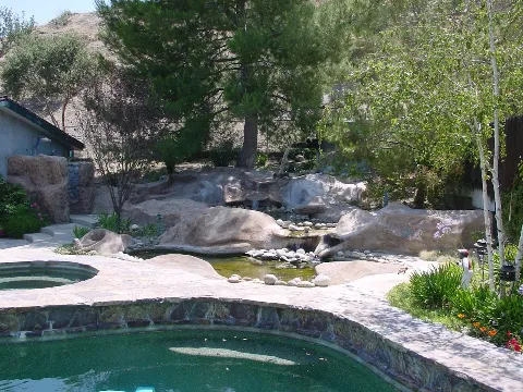 M O Pool & Spa Services & Repair photo 1
