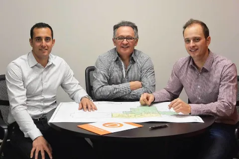 D'Angelo and Sons | Eavestrough and Roofing Vaughan in Vaughan