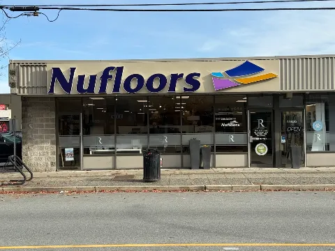 Nufloors Maple Ridge in Maple Ridge