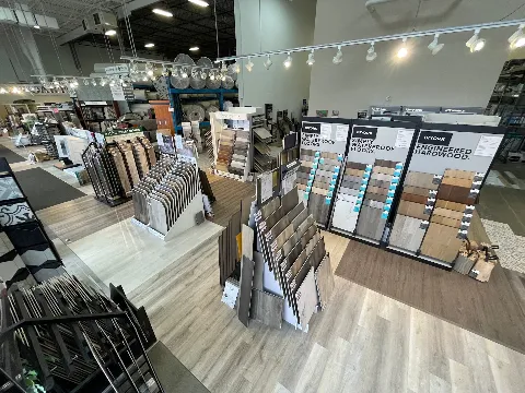 Oaktree Carpets & Flooring Solutions photo 1
