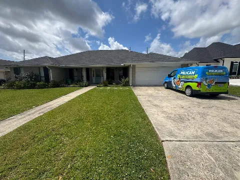 Pelican Pest Control in Baton Rouge