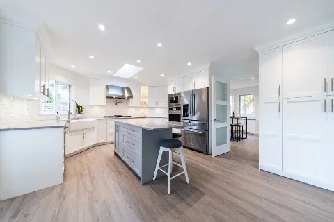 Wesgrove Homes Inc. in Delta
