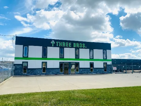 Three Bros Site Services (Electrical/ Generator Repairs) photo 1