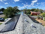 Gallagher Solar