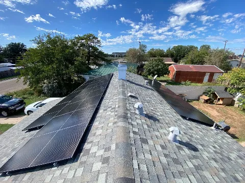 Gallagher Solar photo 1