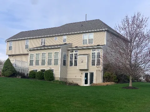 TopTier Roofing in Syracuse