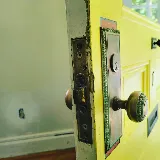 Brunswick Key And Lock