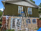 Custom Painting of Asheville inc photo 3