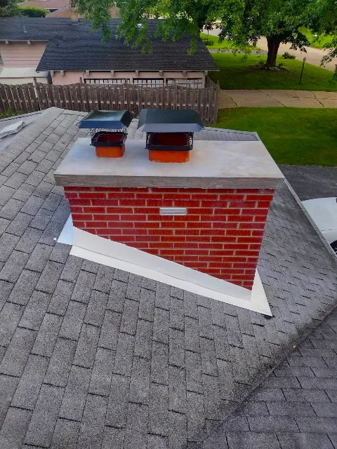Medina Masonry in Rockford