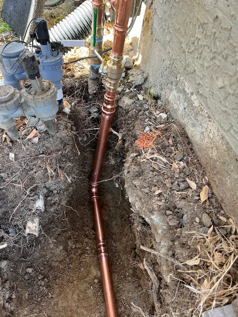 New Flow Plumbing photo 1