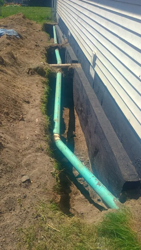 Embassy Masonry And Foundation Repairs in Seattle