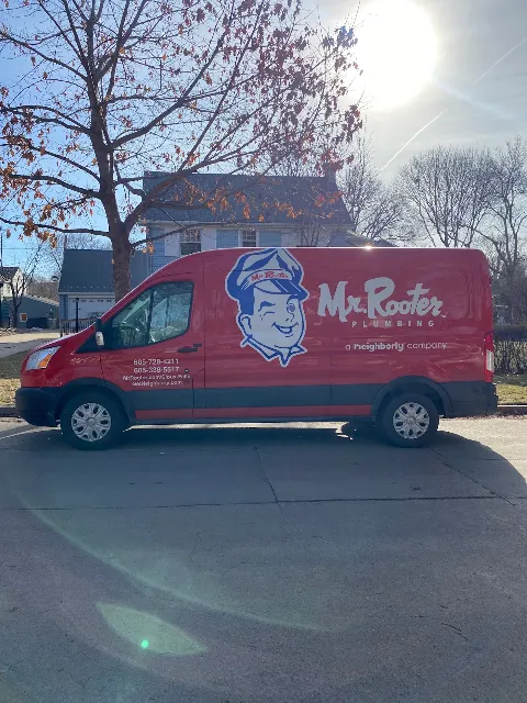 Mr. Rooter Plumbing of Sioux Falls photo 1