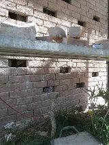 Residential Brick Repairs photo 8