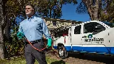 HomeTeam Pest Defense