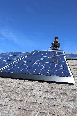 Detach Reset Solar Texas photo 5