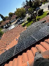 Golden Rays Solar Panel Cleaning Company LLC photo 3
