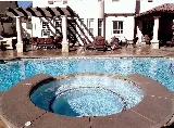 SCV Pools Spas & Masonry Inc. photo 3