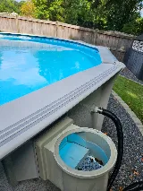 Leland Pool Cleaning LLC photo 8