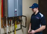 Comfort Heating, Cooling, Electrical & Plumbing photo 5