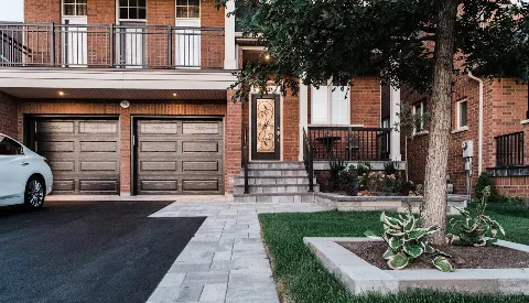 Whitby Shores Landscaping LTD. in Whitby