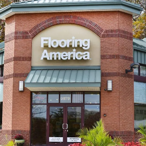 Flooring America Fairfax photo 1