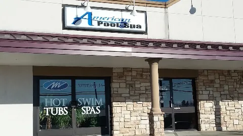 American Pool & Spa photo 1