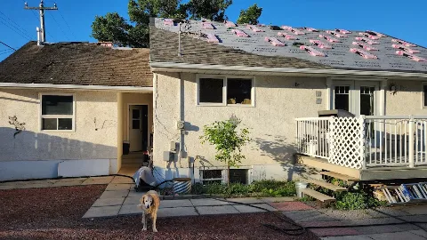 Delrei Roofing Exterior & Restoration photo 1