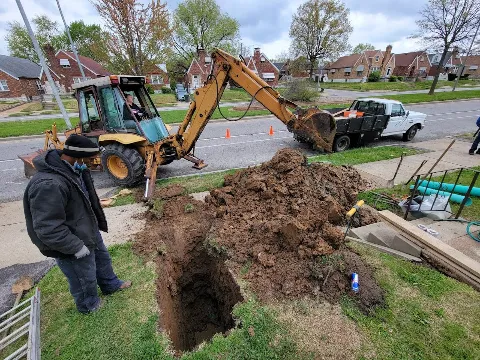 Orr Plumbing Services LLC photo 1