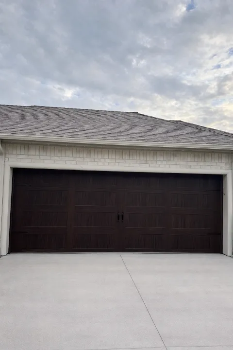 Precision Garage Door Service of Corpus Christi in Corpus Christi