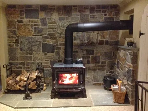 Brickliners Custom Masonry & Chimney Services in Burlington