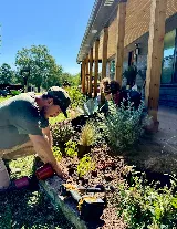 Happy Gardens Landscape LLC photo 6