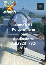 Mr Foam LLC
