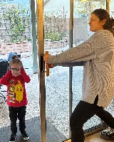 EZ Sliding Doors Las Vegas
