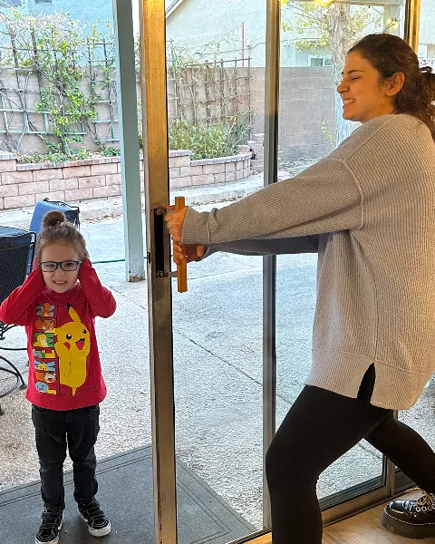 EZ Sliding Doors Las Vegas in Henderson