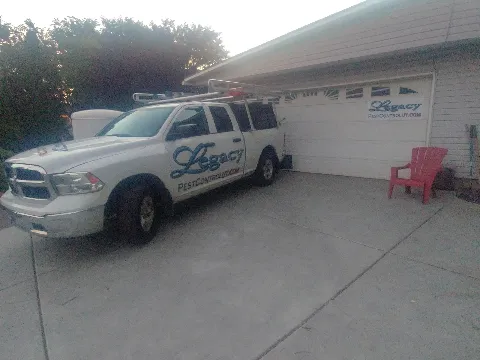Legacy Pest Control photo 1