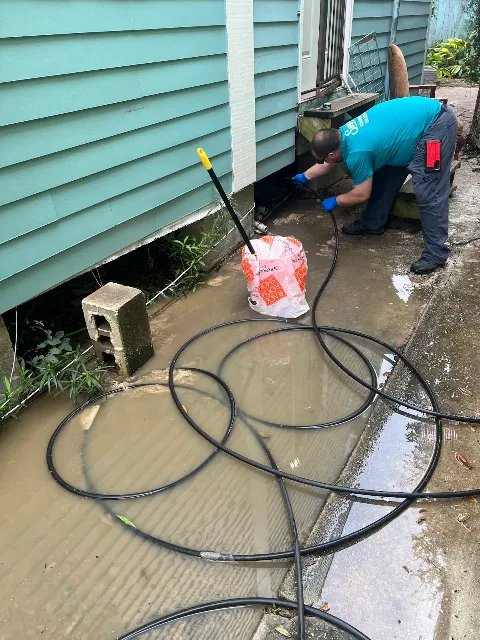 Natal's Air Conditioning, Plumbing & Electrical photo 1