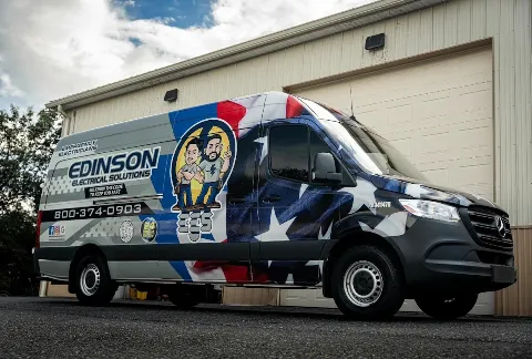 Edinson Electrical Solutions in Allentown