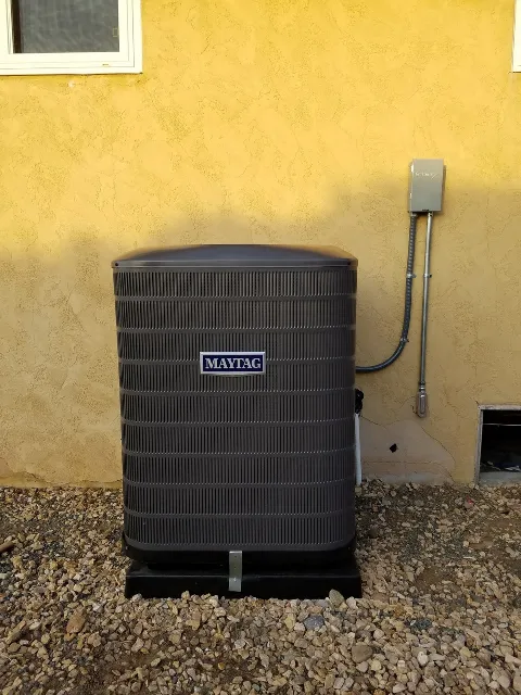 PROPER HVAC INC photo 1